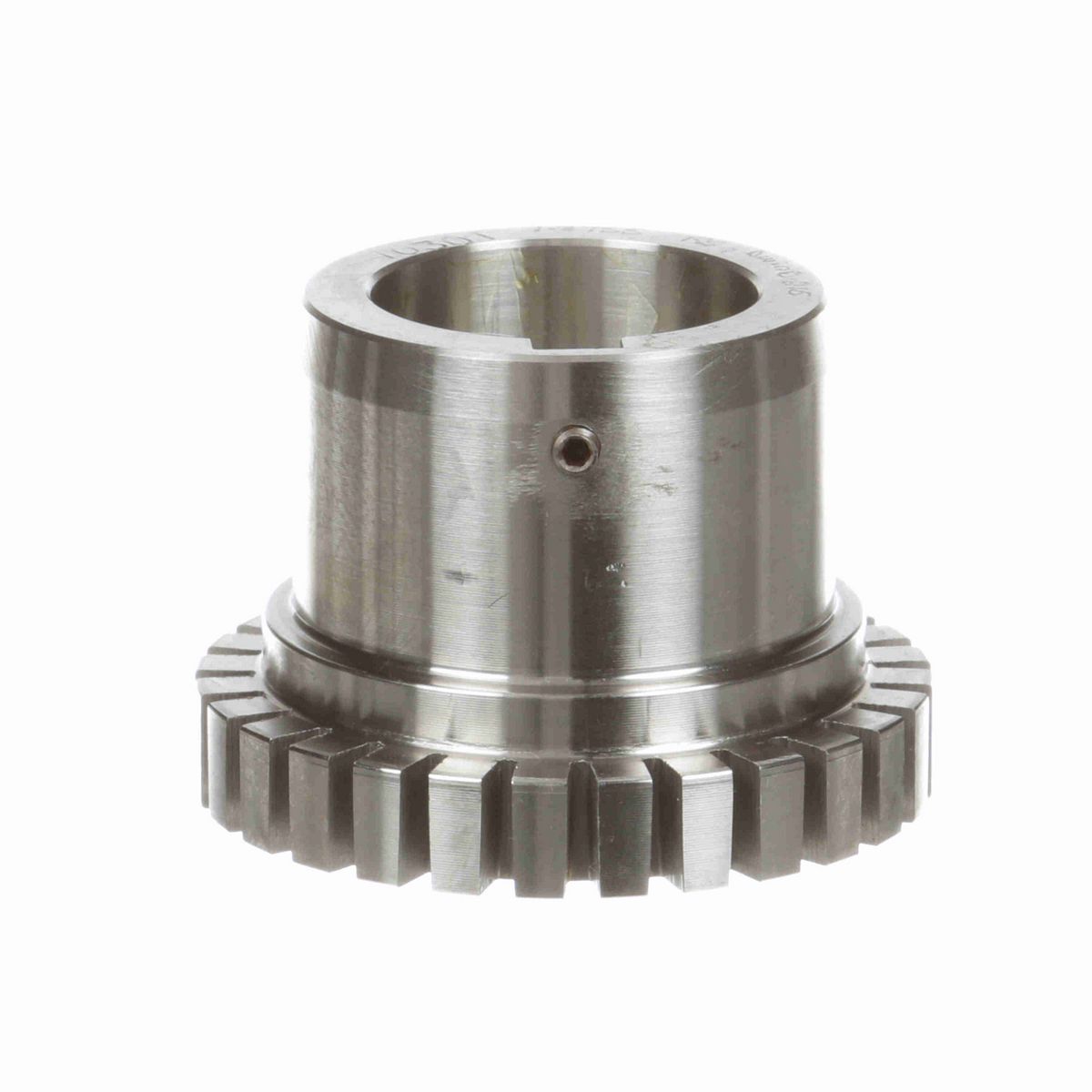 Kop-Flex Grid Coupling Grid Hub - Size 1030 - Finished Bore - 1030 HUBX 1 3/8