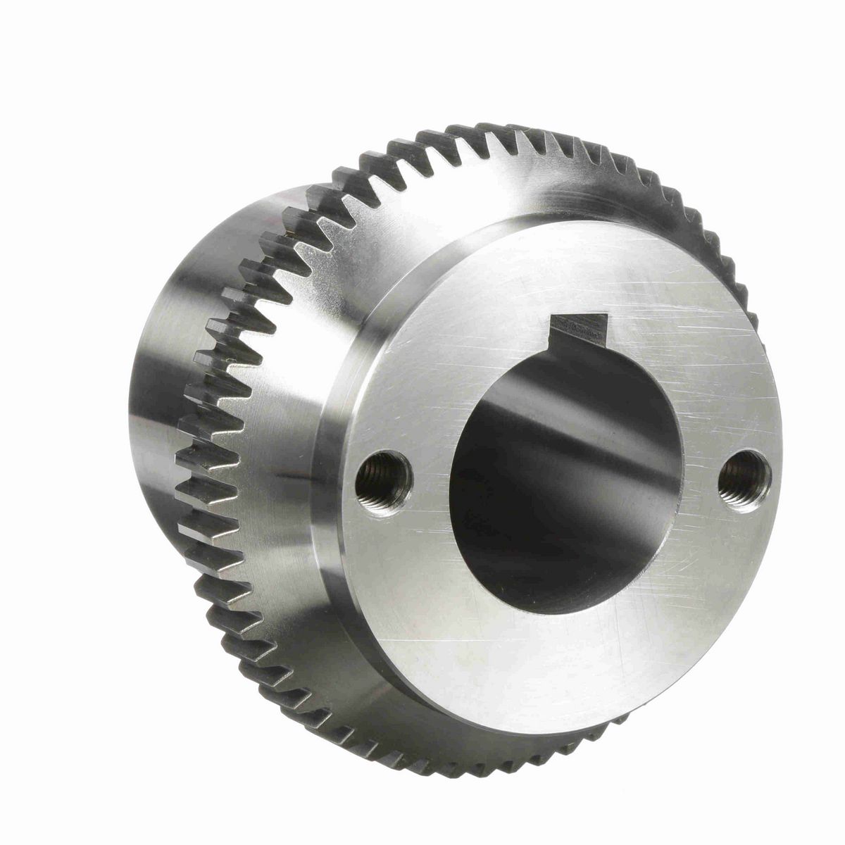 Kop-Flex Gear Coupling Mill Motor Hub - Size 3.5 - 3 1/2F MMHUB06