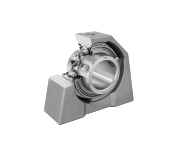 Узел стационарного корпуса RSHEY008-VA-FD