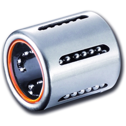 Шариковые направляющие гильзы NTN KH5070LL/3AS