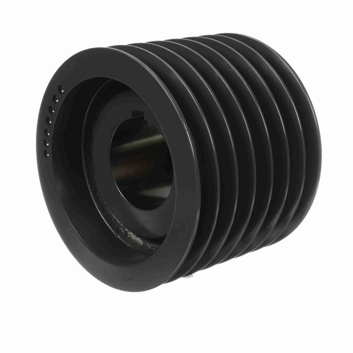 Browning 7 Groove Cast Iron Bushed Bore Multiple Sheave - 7C92R