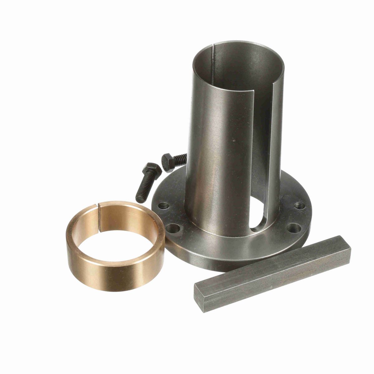 Browning TorqTaper Plus Bushing Kit - Inch Bore Type - 207TBP207