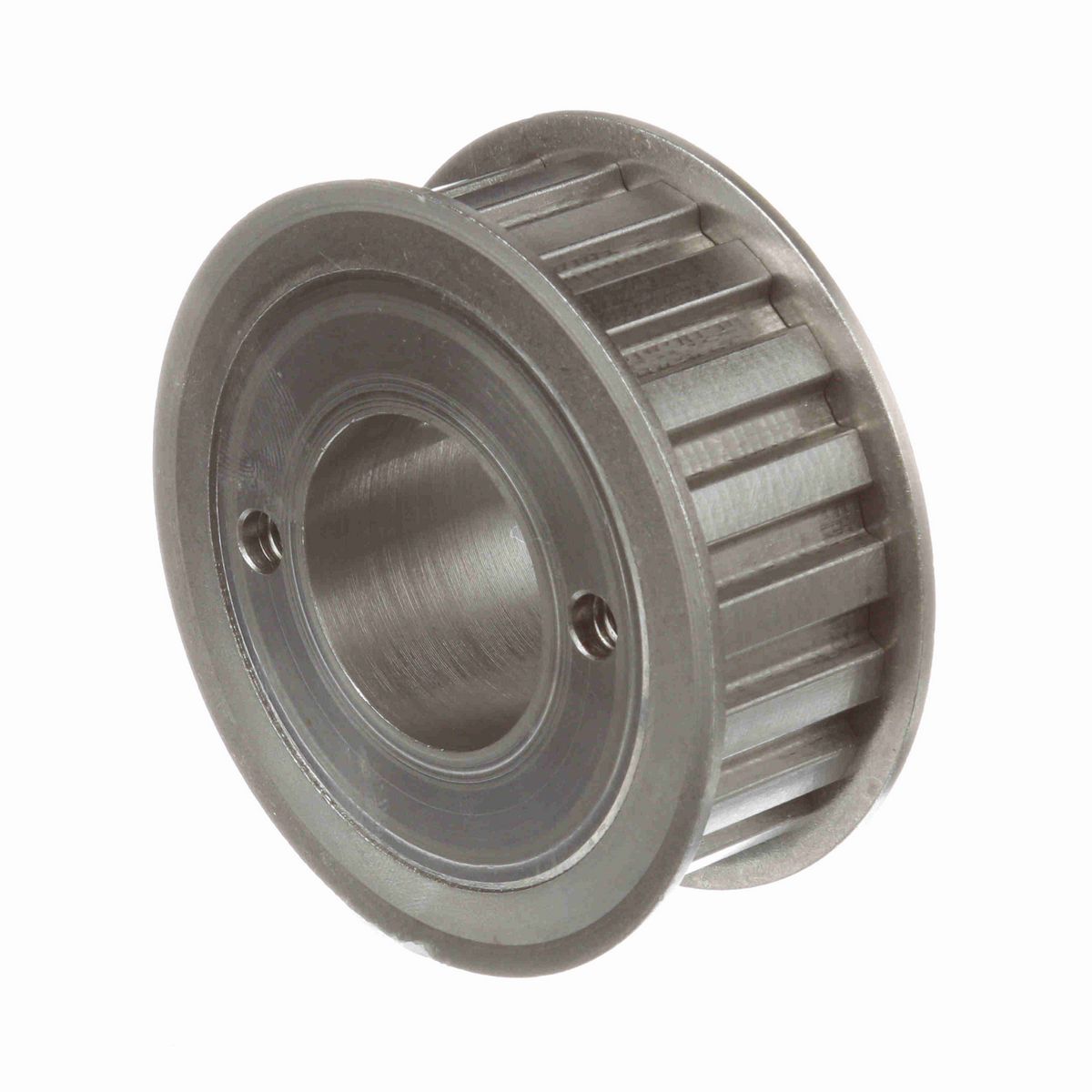 Browning Steel Bushed Bore Gearbelt Pulley - 20LG075