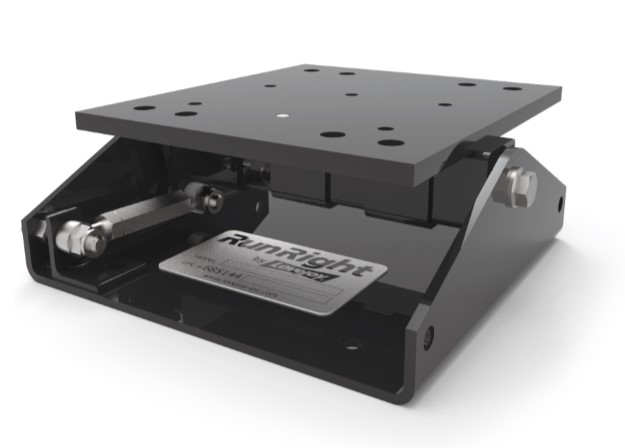 RunRight® Motor Bases Timken 68514463021