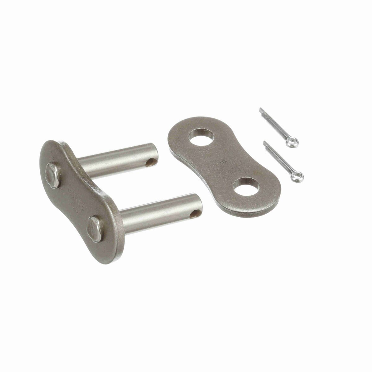 Morse Standard Roller Chain Cotter Pin Connecting Link - 100 C/L C/P S/F