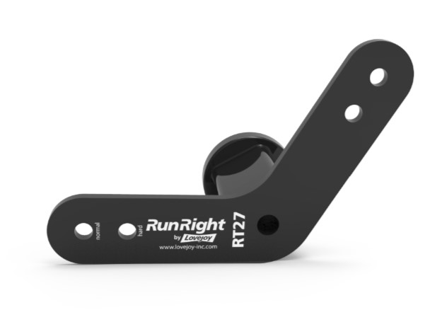 RunRight® Metric Tensioners - Type RT B (Double Arm) Timken 68514463729