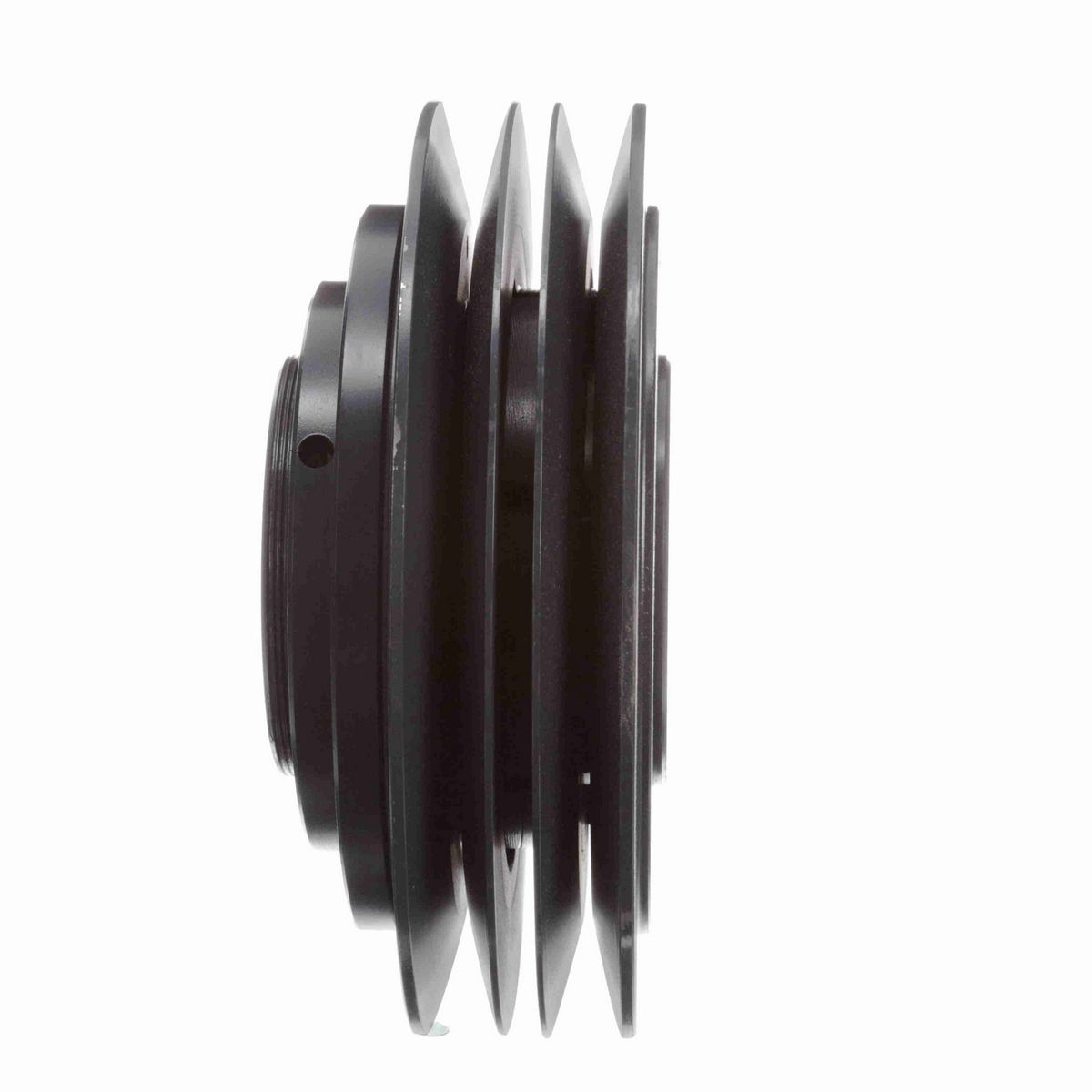 Browning 2 Groove Cast Iron Bushed Bore Multiple Variable Pitch Sheave - 2MVP70B84P