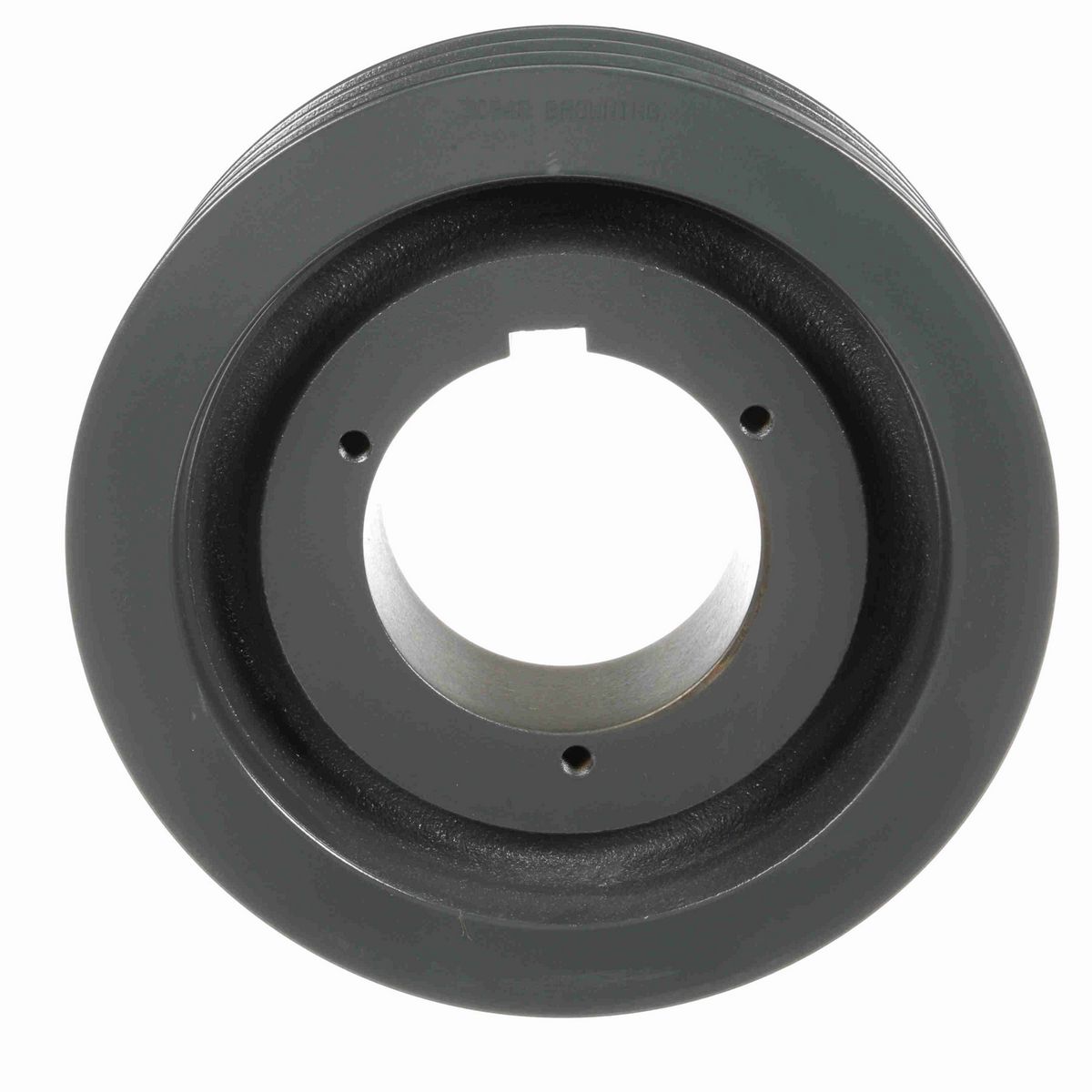 Browning 3 Groove Cast Iron Bushed Bore Multiple Sheave - 3C94R