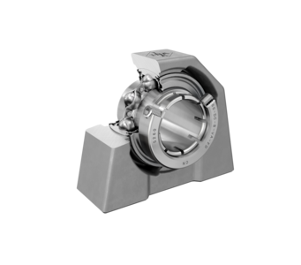 Узел стационарного корпуса RSHEOC008-VA-FD