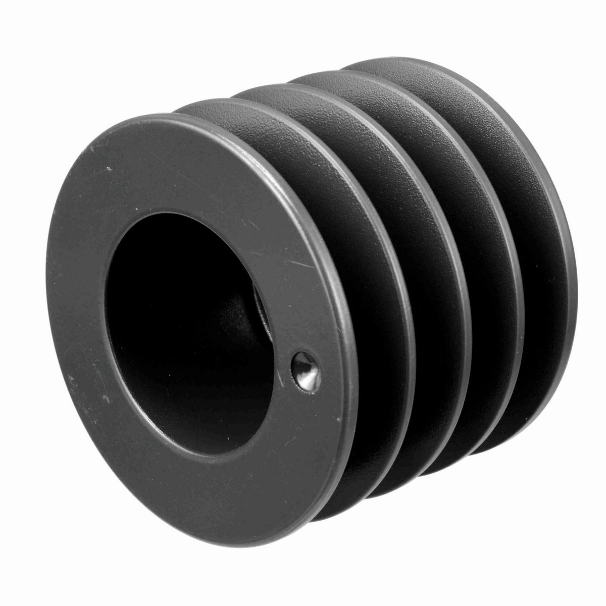 Browning 4 Groove Cast Iron Bushed Bore Multiple Sheave - 4TB38