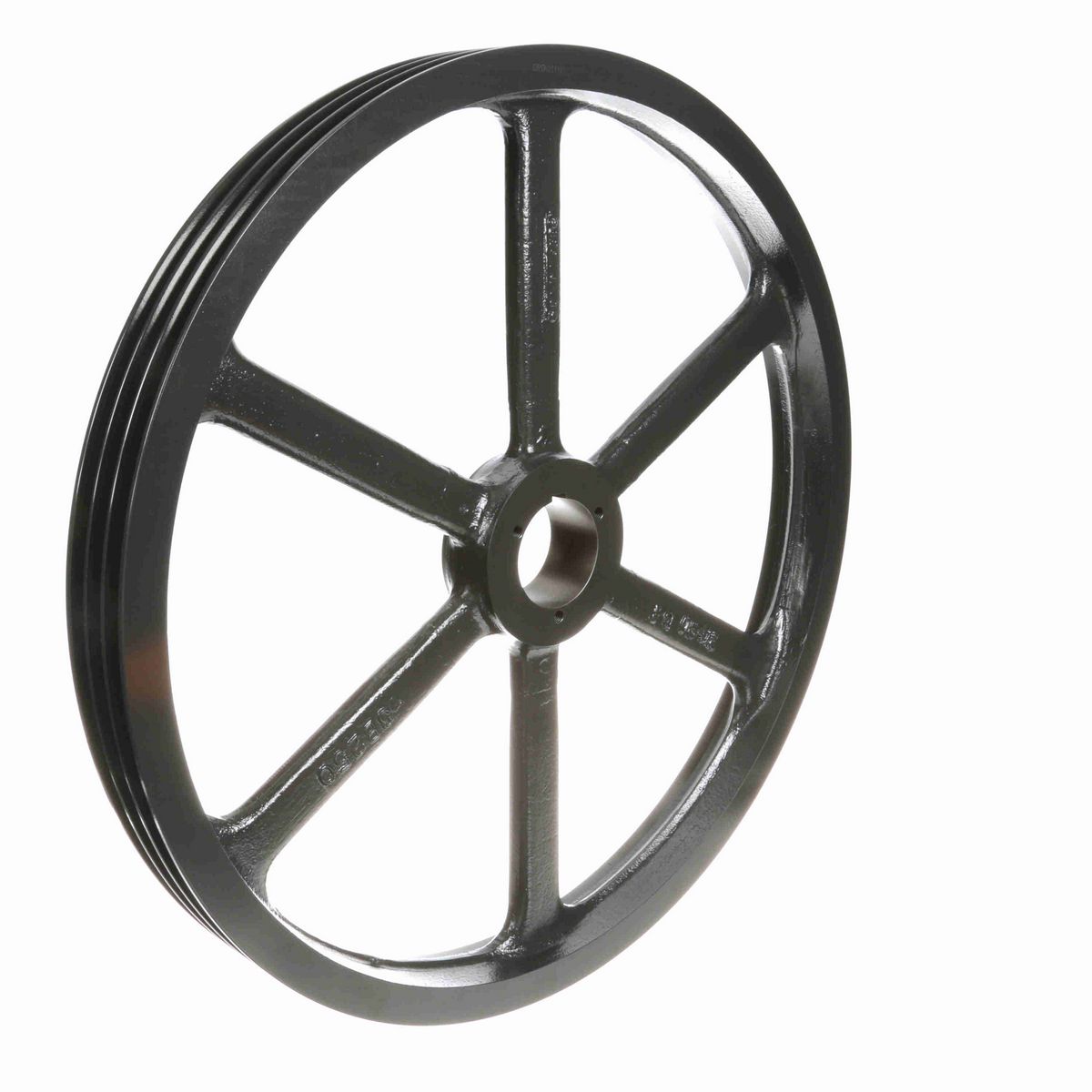 Browning 3 Groove Cast Iron Bushed Bore Multiple Sheave - 3TB250