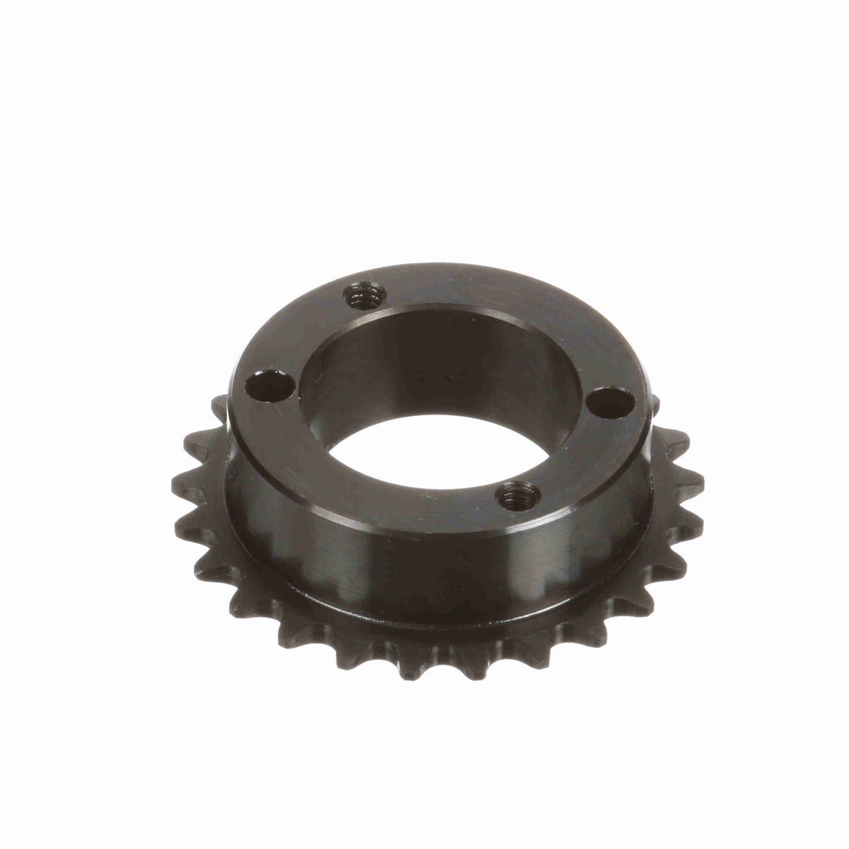 Browning Steel Bushed Bore Roller Chain Sprocket - 35H25
