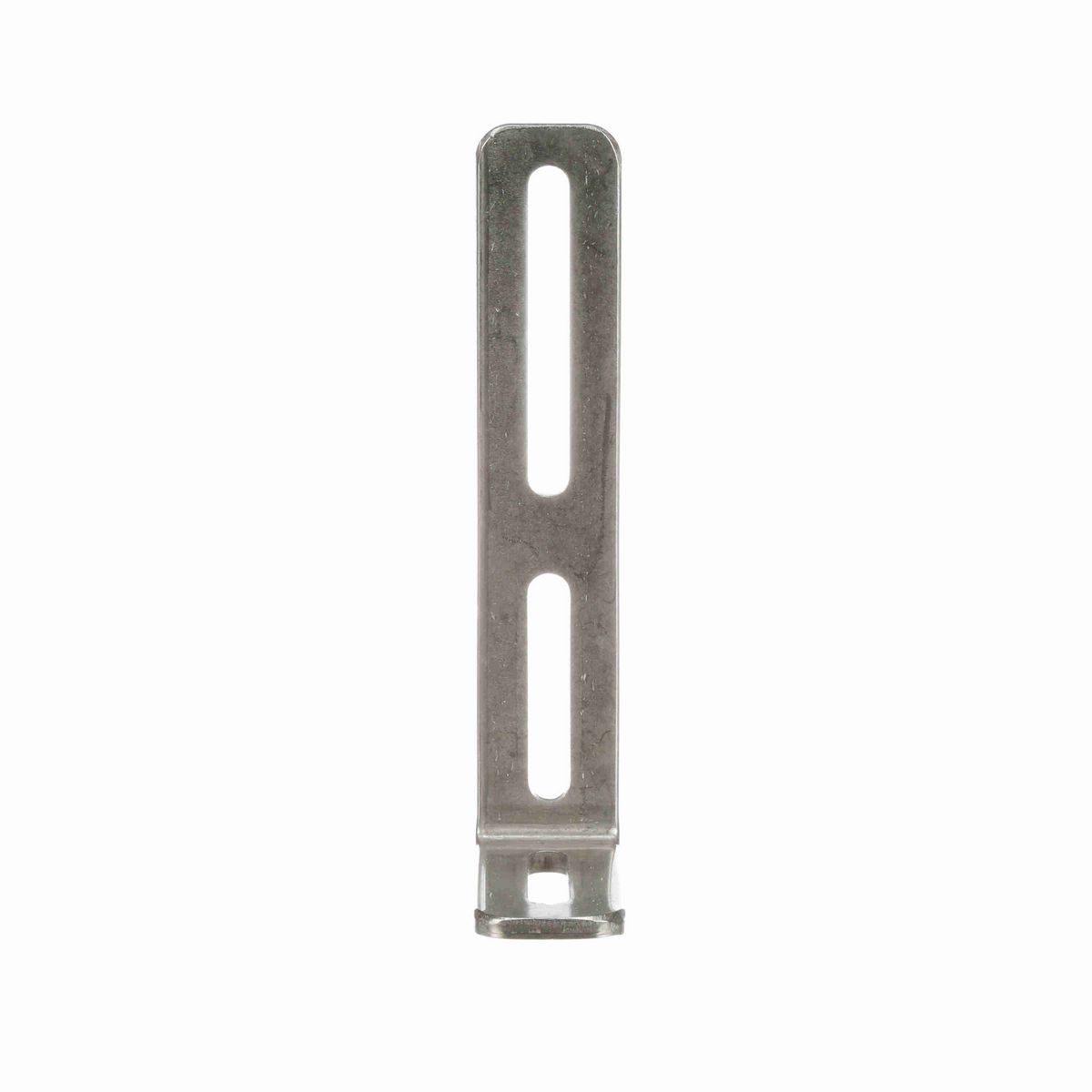 System Plast Individual Metal "L" Brackets; Series: VG-205 - VG-205-E-14-S