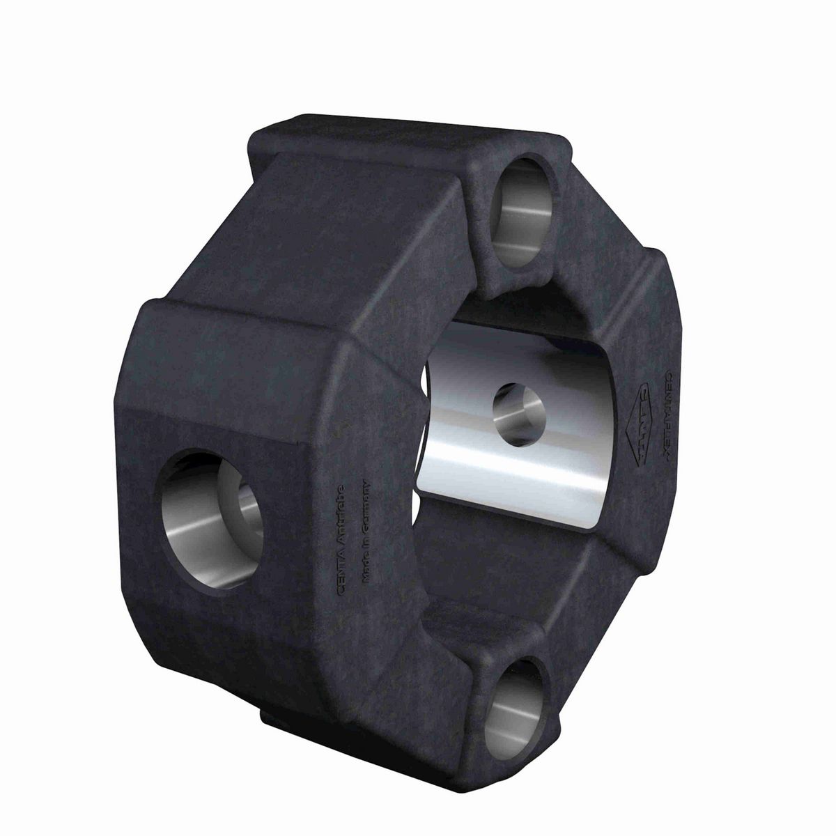 Centa Centaflex CU_005097 Centaflex-A Torsionally Soft Couplings - CU_005097