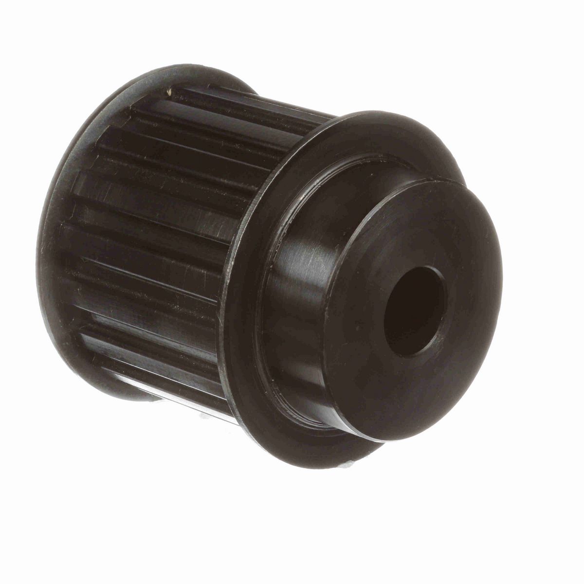 Browning Steel Rough Bore Gearbelt Pulley - 18HB200