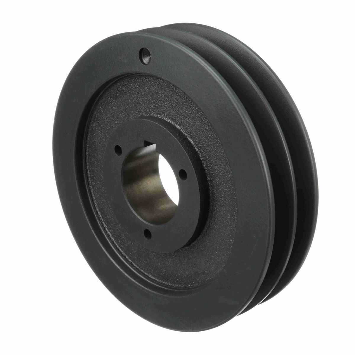 Browning 2 Groove Cast Iron Bushed Bore Multiple Sheave - 2TB68