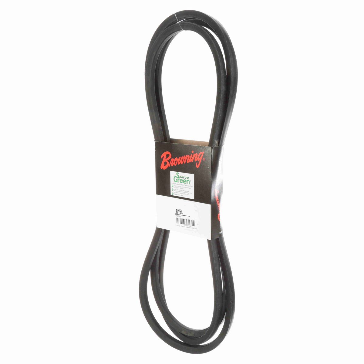 Browning Neoprene Wrapped Belt 95% Efficient - B154