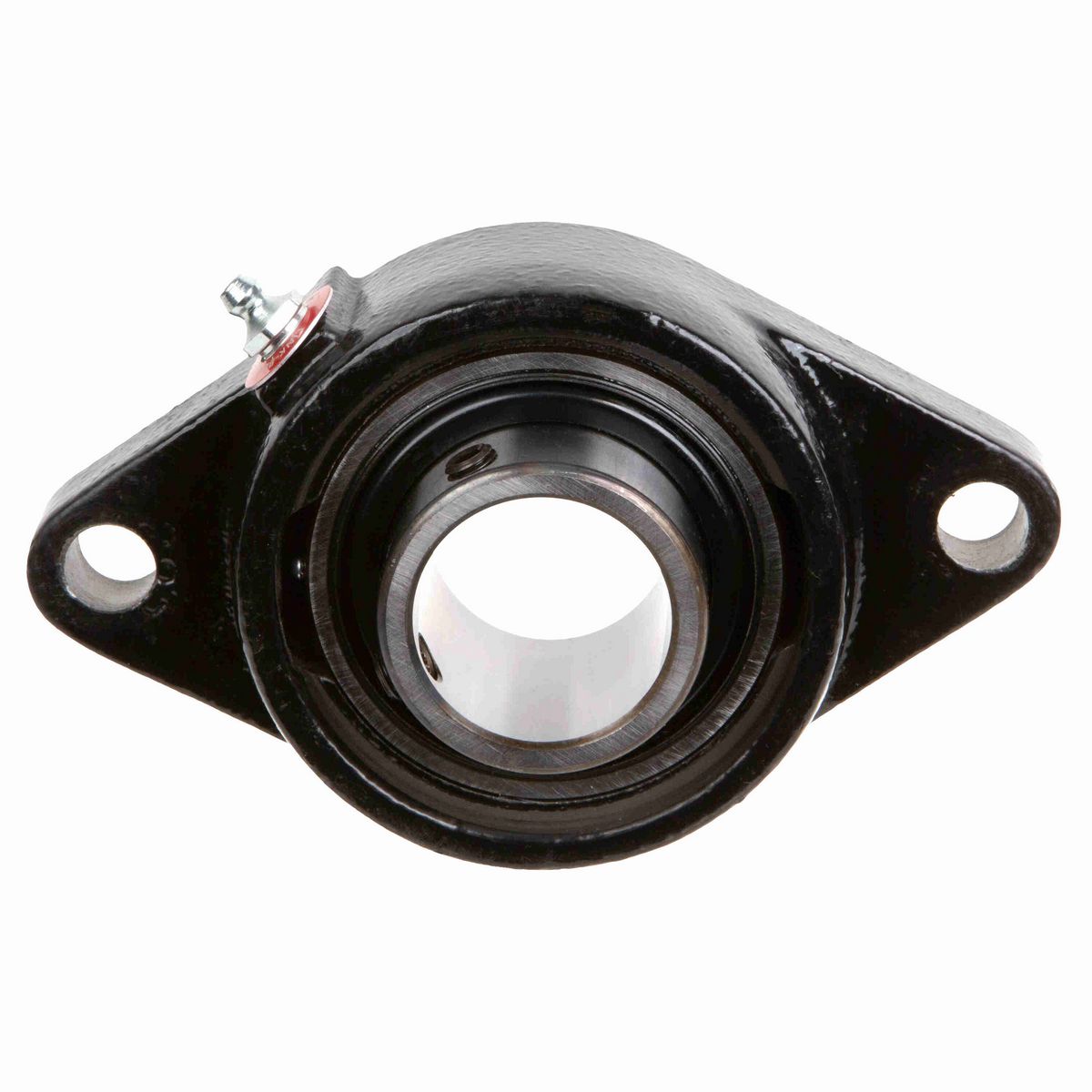 Link-Belt FX3U223NC Flange Blocks Ball Bearings - FX3U223NC