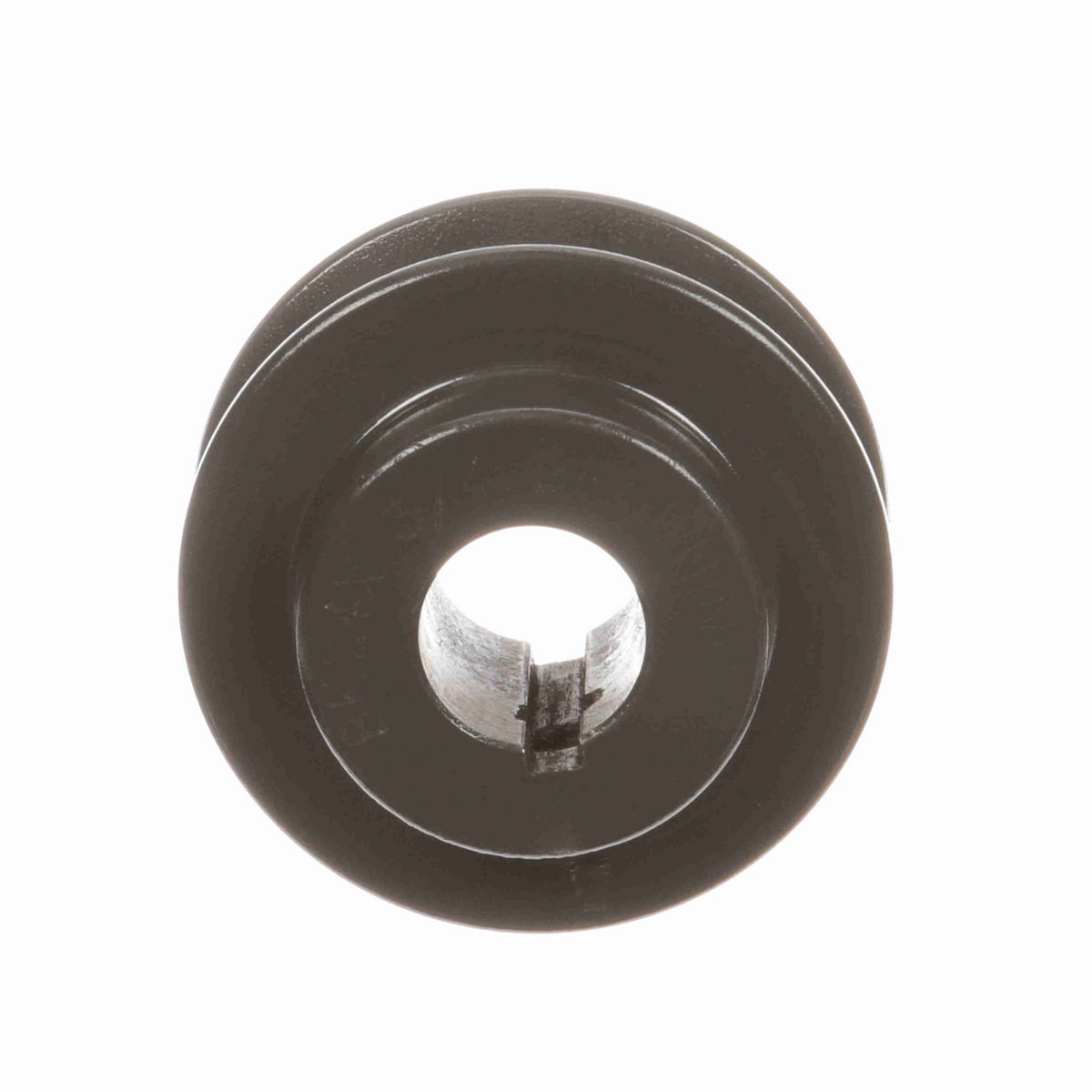 Browning 1 Groove Cast Iron FHP - Finished Bore Sheave - BK24X3/4