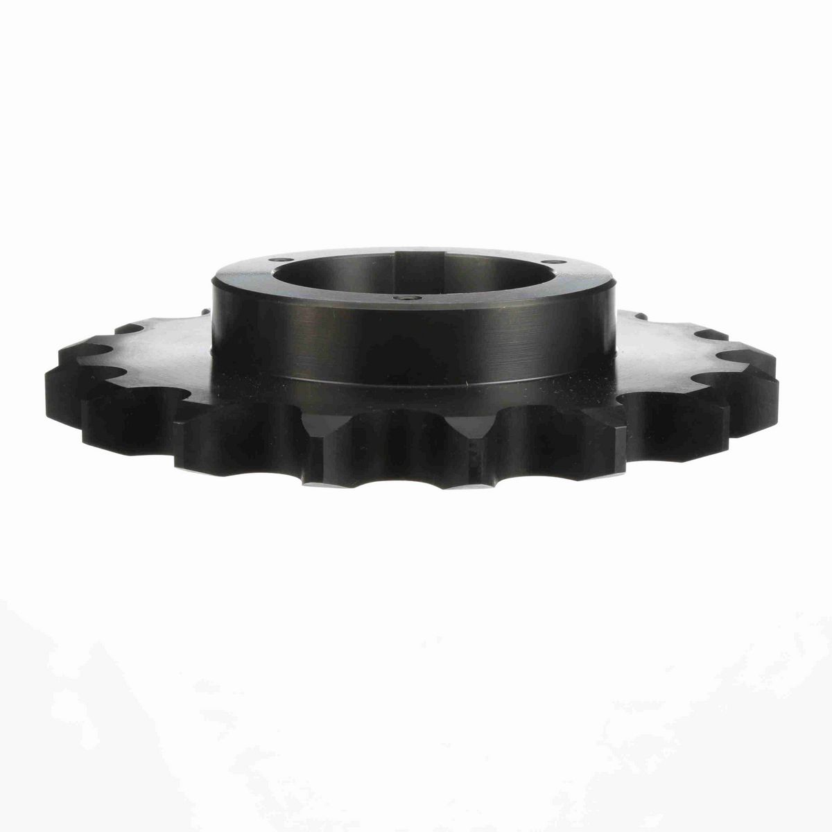 Browning Steel Bushed Bore Roller Chain Sprocket - H140R17