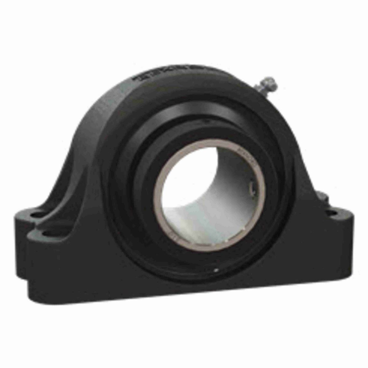 Rexnord P4B115CE Solid-housed Pillow Blocks PT Select Spherical Roller Bearings - P4B115CE