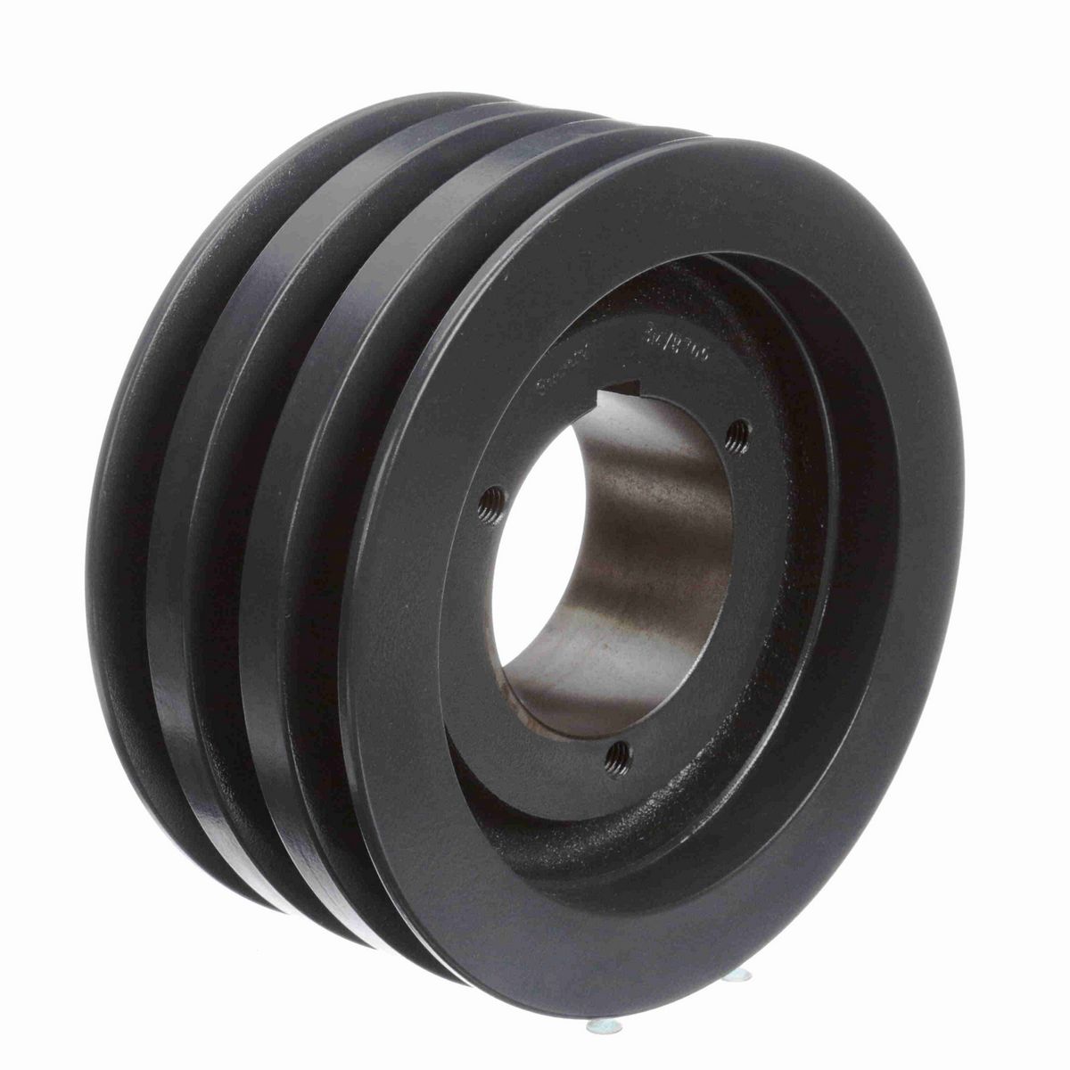 Browning 3 Groove Cast Iron Bushed Bore Companion Sheave - 3MVB70Q