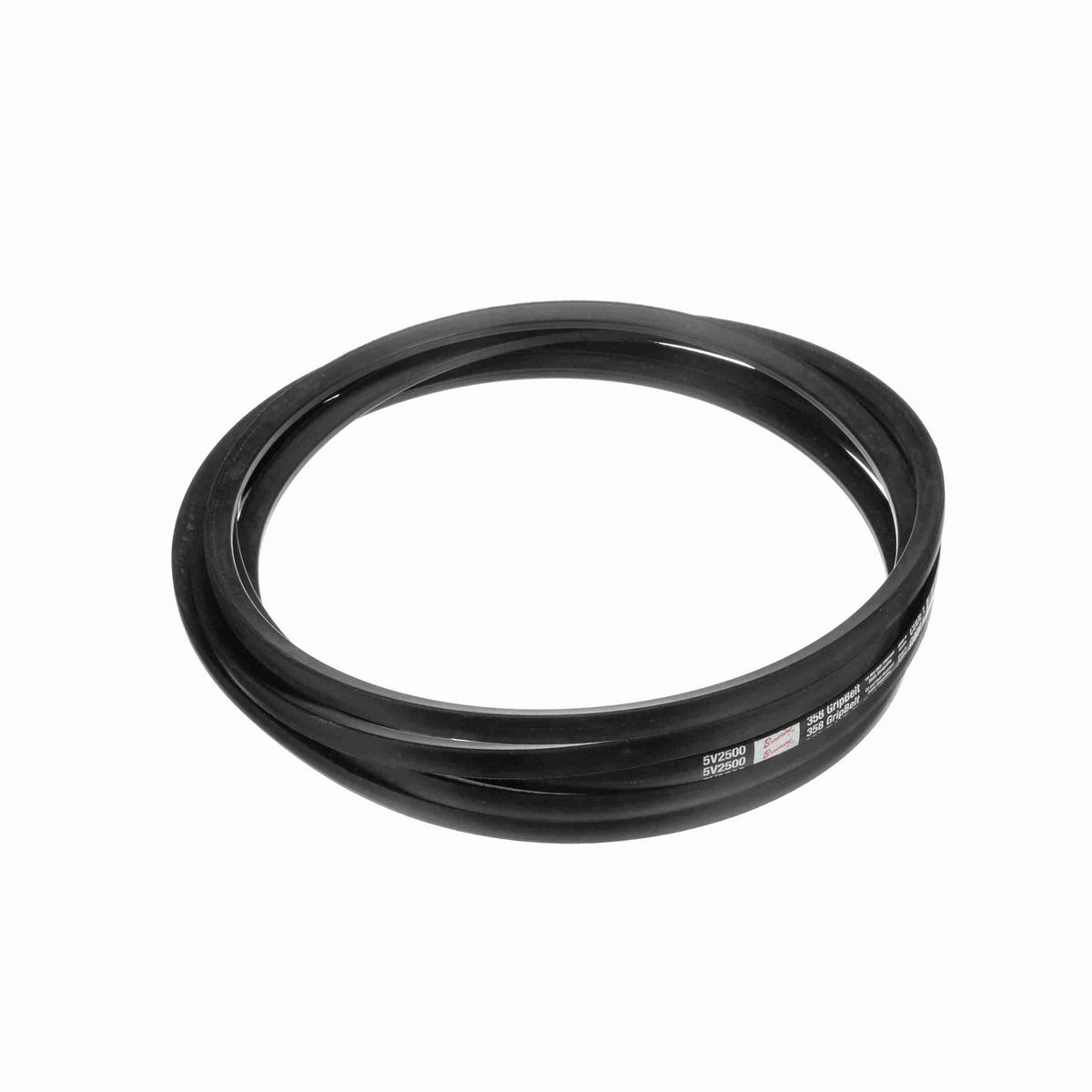 Browning Neoprene Wrapped Belt 95% Efficient - 5V2500