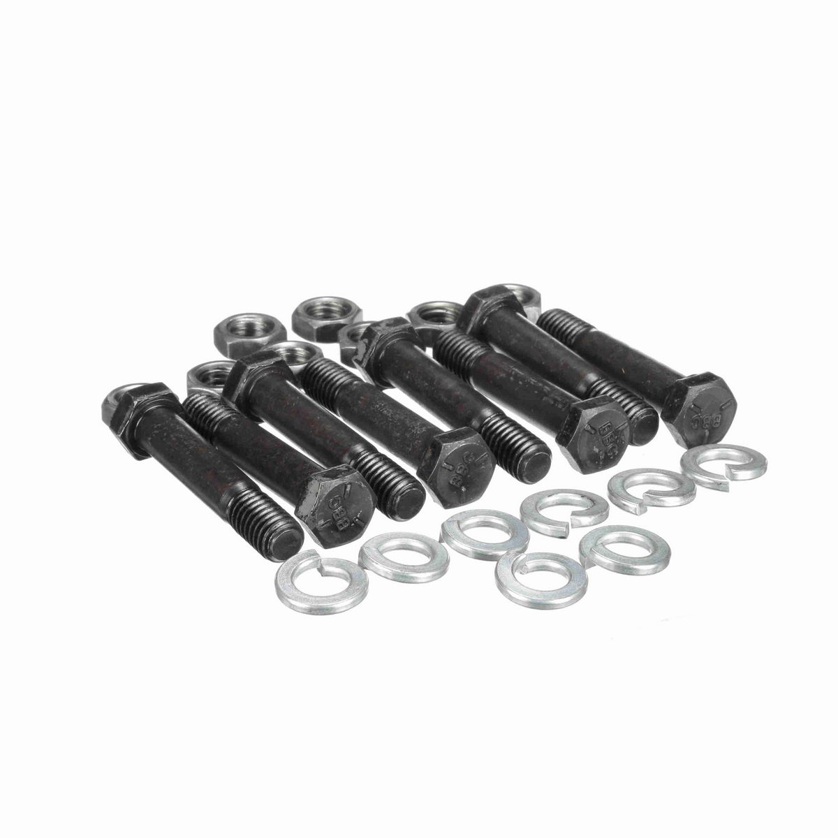 Kop-Flex Gear Coupling Vertical Slide Fastener Set - Size 1.5 - 1 1/2 EB VSFS
