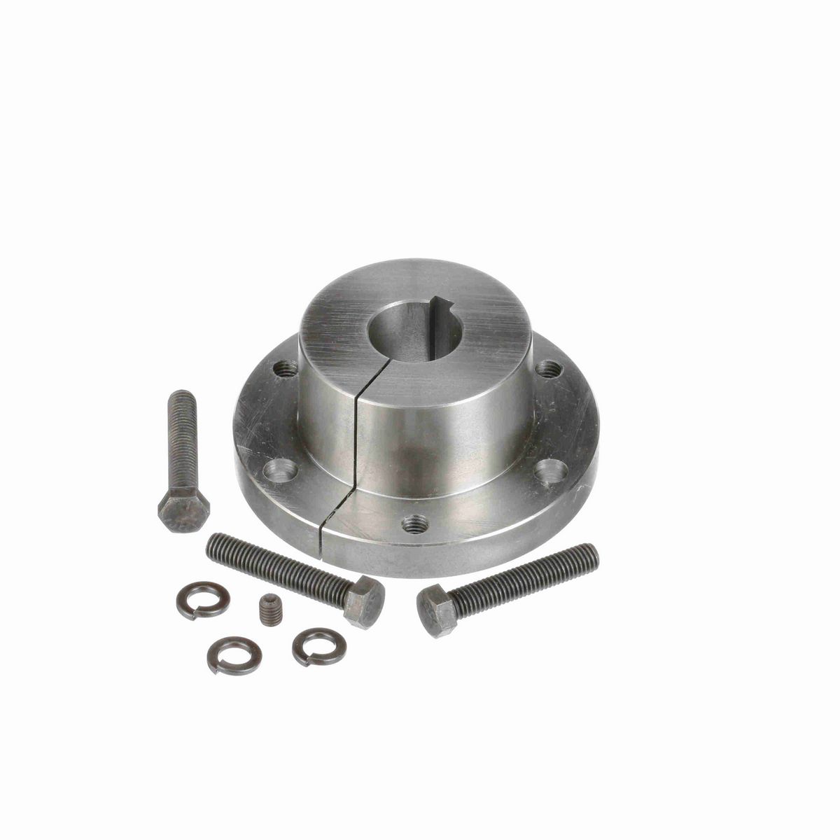 Browning Q-D Bushing - Inch Bore Type - E 1 1/2