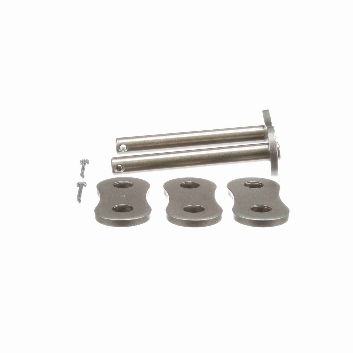 Morse Standard Roller Chain Cotter Pin Connecting Link - 120-2 C/L C/P S/F