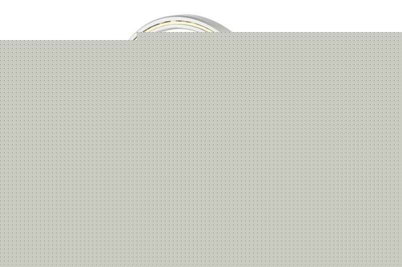 Тонкостенный шарикоподшипник с четырёхточечным контактом (тип X) RBC KG140XP0-RBC