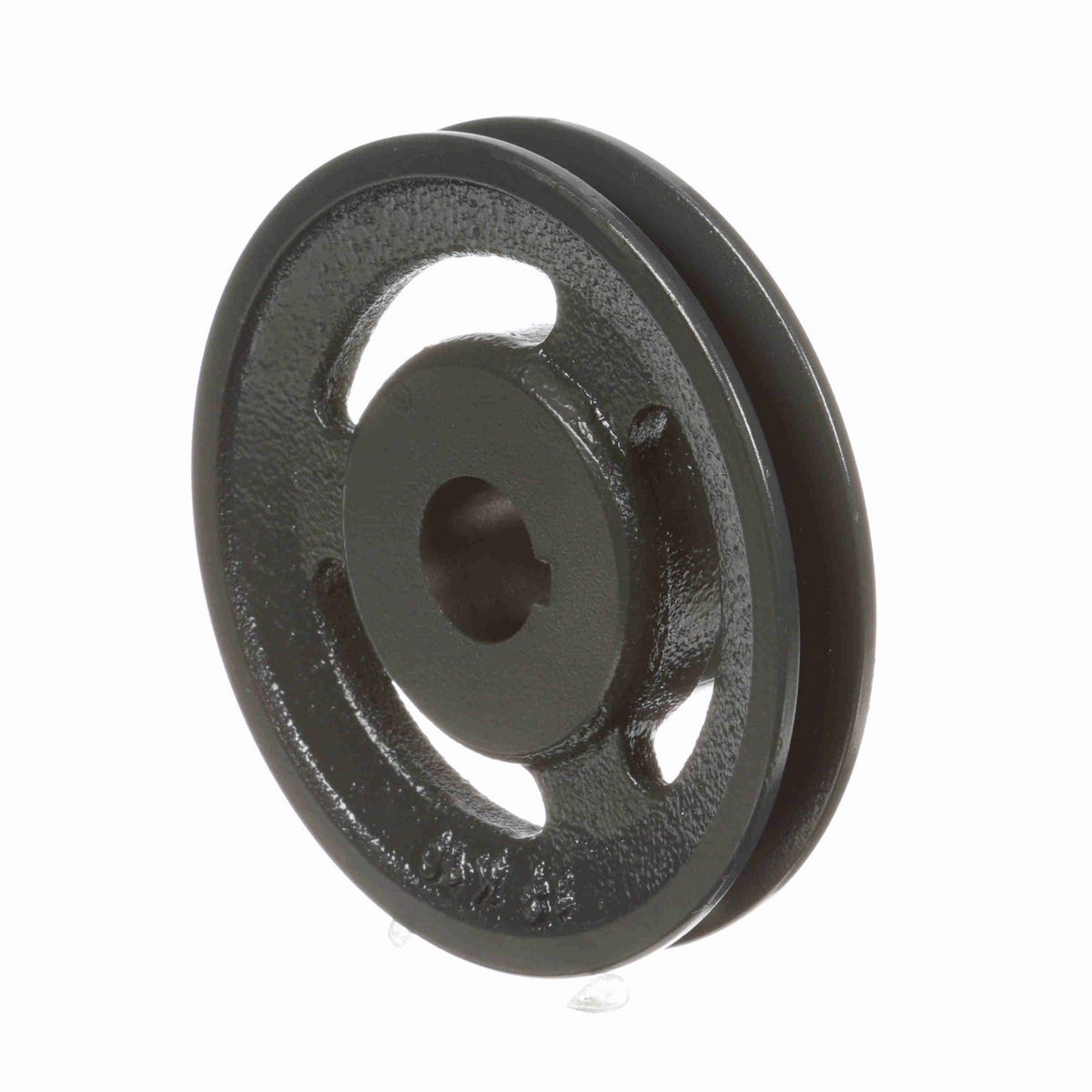 Browning 1 Groove Cast Iron FHP - Finished Bore Sheave - AK49X15/16