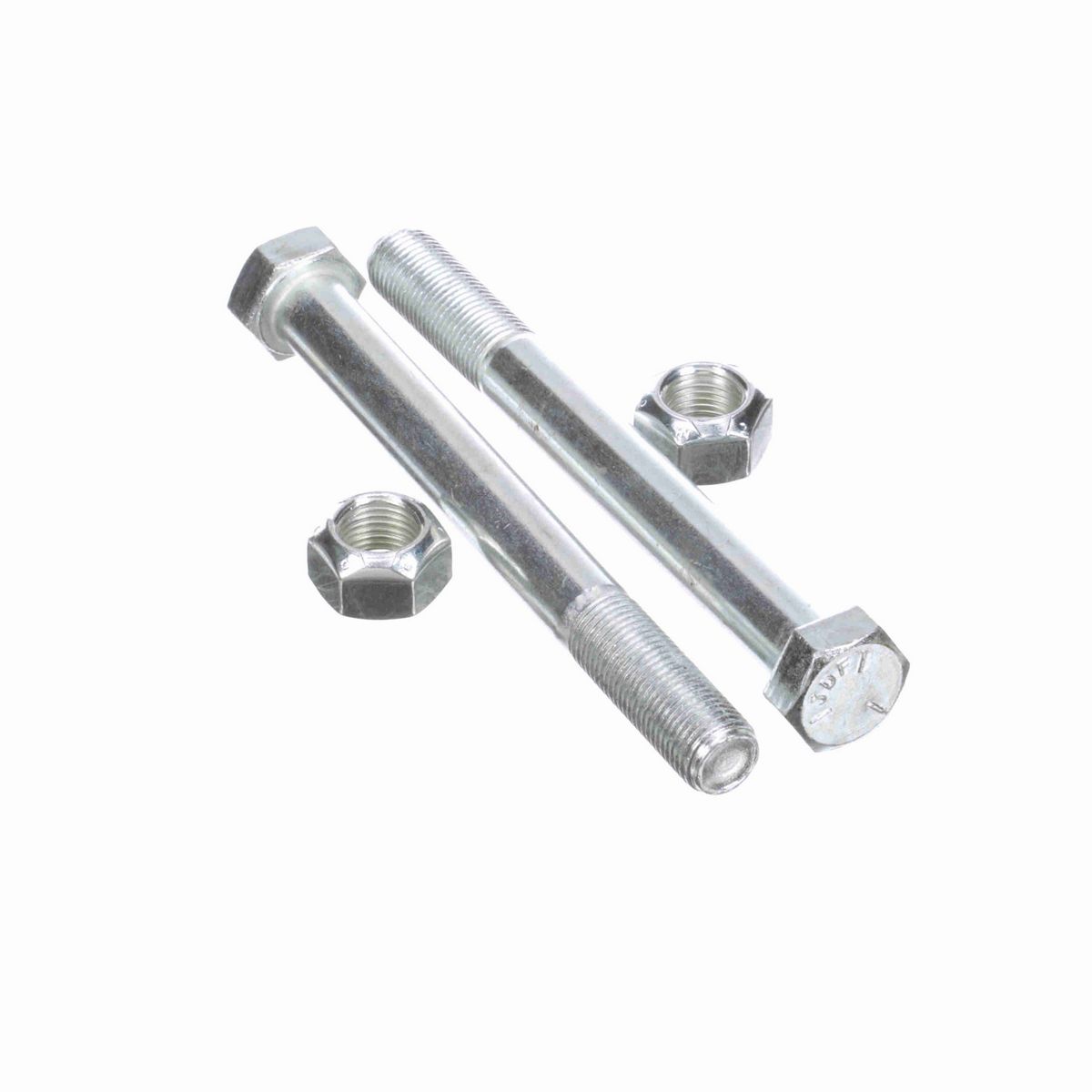 Morse Elastomeric Coupling CC Bolt Set - 602 MORFLEX CC BOLT SET