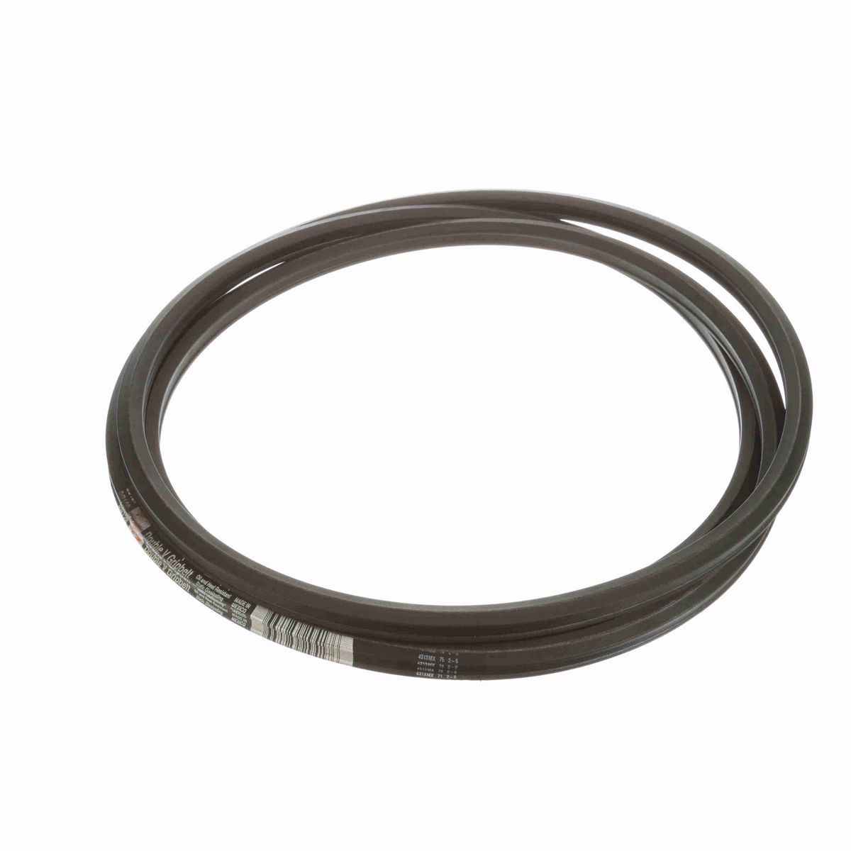 Browning Neoprene Wrapped Belt 95% Efficient - BB128