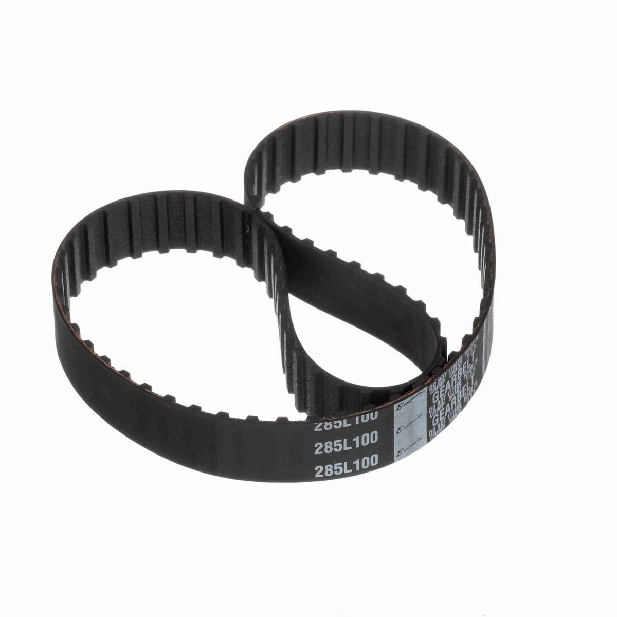 Browning Neoprene L Section Gearbelt - 285L075