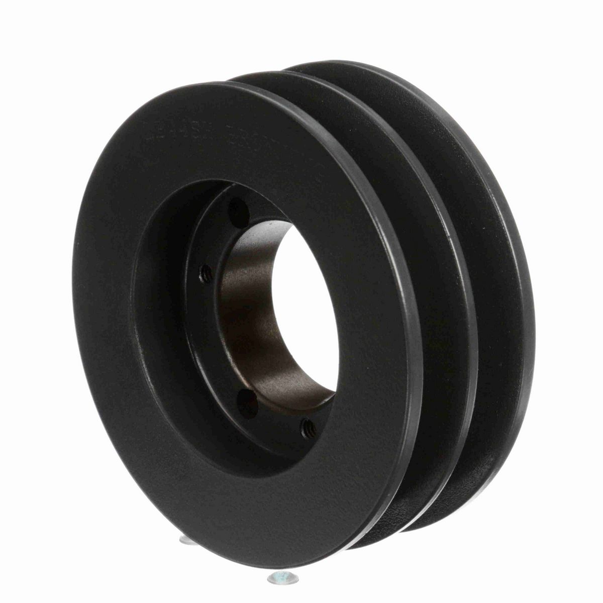 Browning 2 Groove Cast Iron Bushed Bore Multiple Sheave - 2B44SH