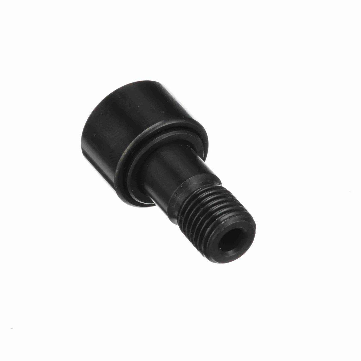 Опорный ролик с цапфой McGill Heavy Stud CAMROL CFH 3/4, цилиндрический, со шлицем под отвёртку, дюймовый