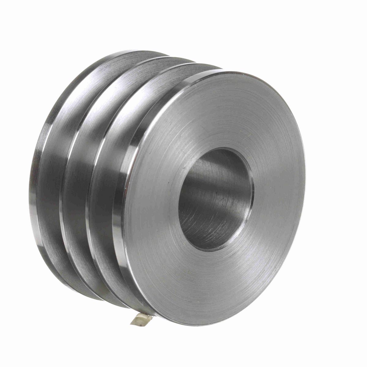 Browning 3 Groove Cast Iron Bushed Bore Multiple Sheave - 3G3V28