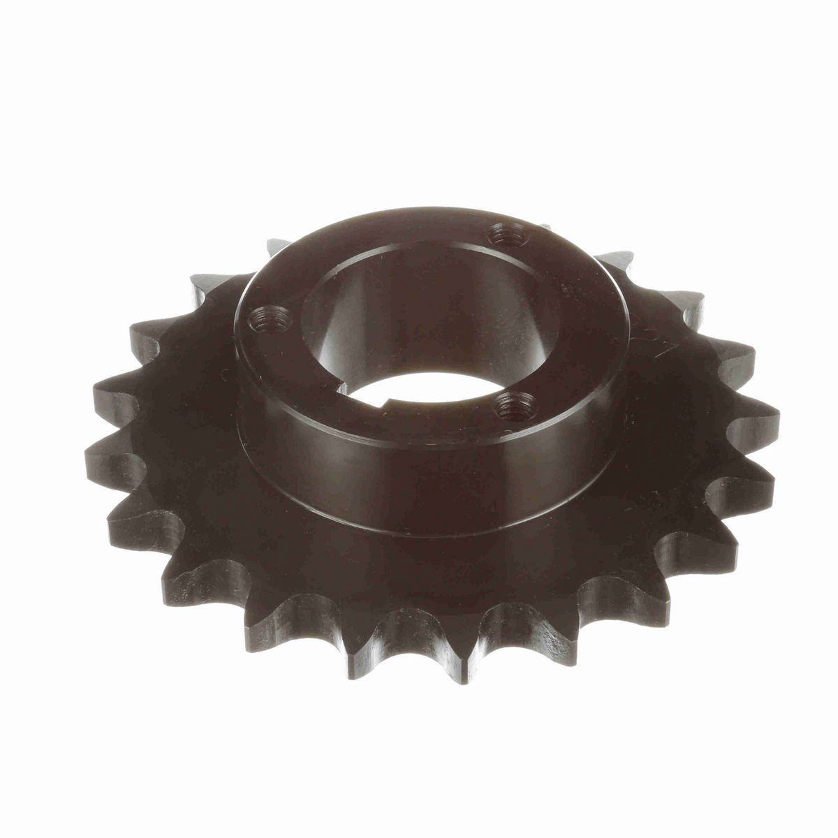 Browning Steel Bushed Bore Roller Chain Sprocket - H60P21