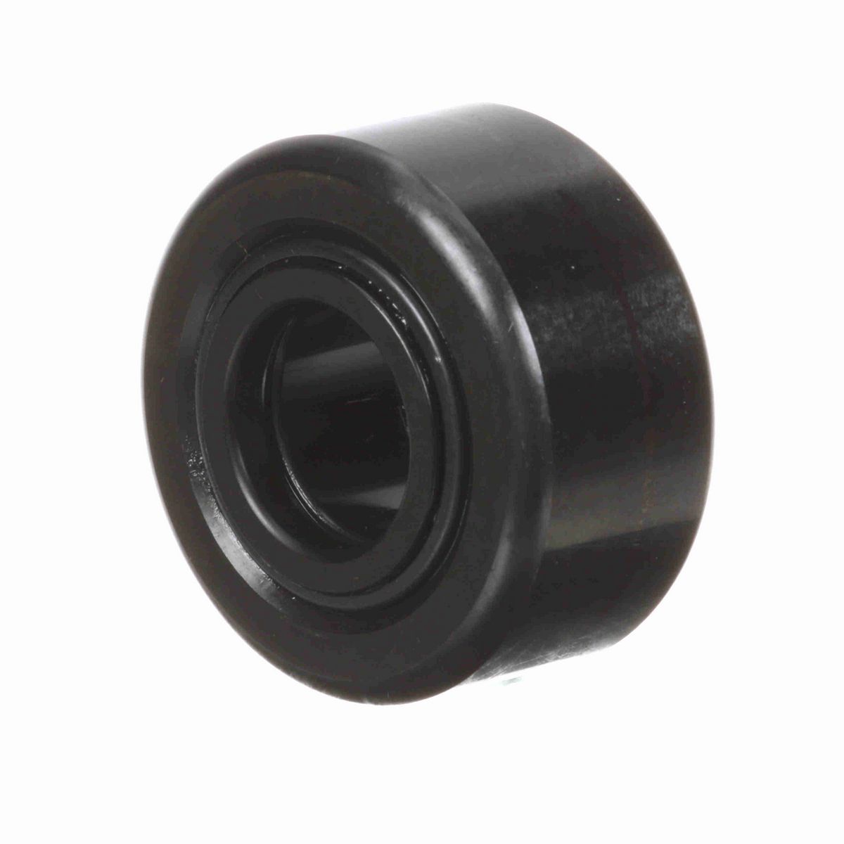 Опорный ролик McGill CAMROL MCYRD 17 X, цилиндрический, повышенной грузоподъемности, со щитком, метрический