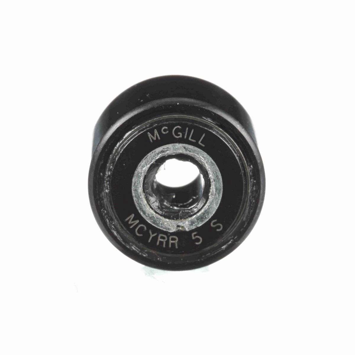Опорный ролик McGill CAMROL MCYRR 5 S, бочкообразный, с уплотнением, метрический