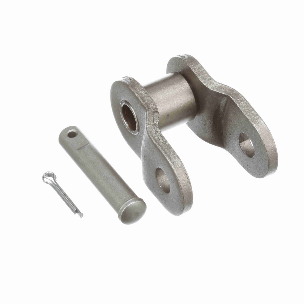 Morse Heavy Roller Chain Offset Link - 100H O/L