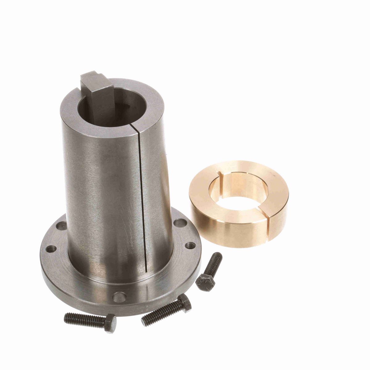 Browning TorqTaper Plus Bushing Kit - Inch Bore Type - 215TBP200