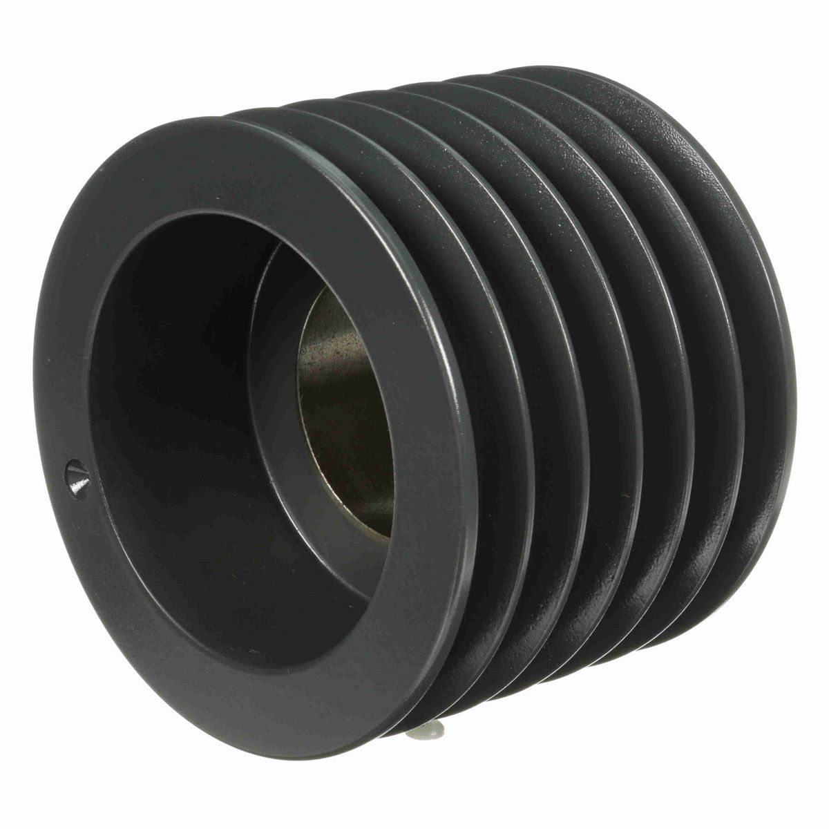 Browning 6 Groove Cast Iron Bushed Bore Multiple Sheave - 6B5V58