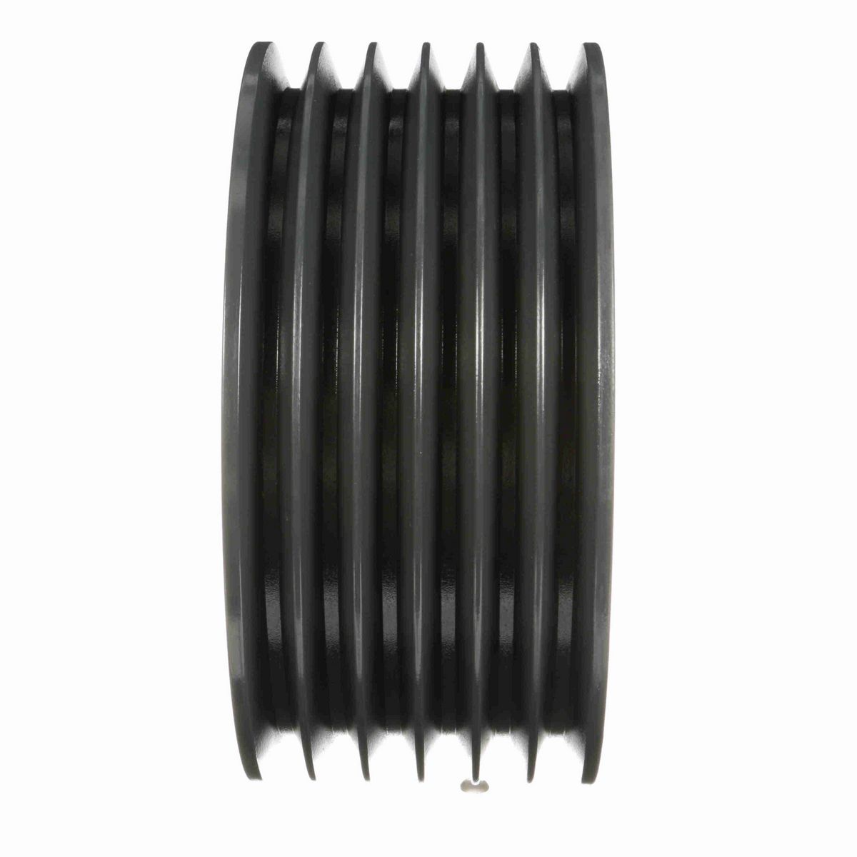 Browning 6 Groove Cast Iron Bushed Bore Multiple Sheave - 6R5V97