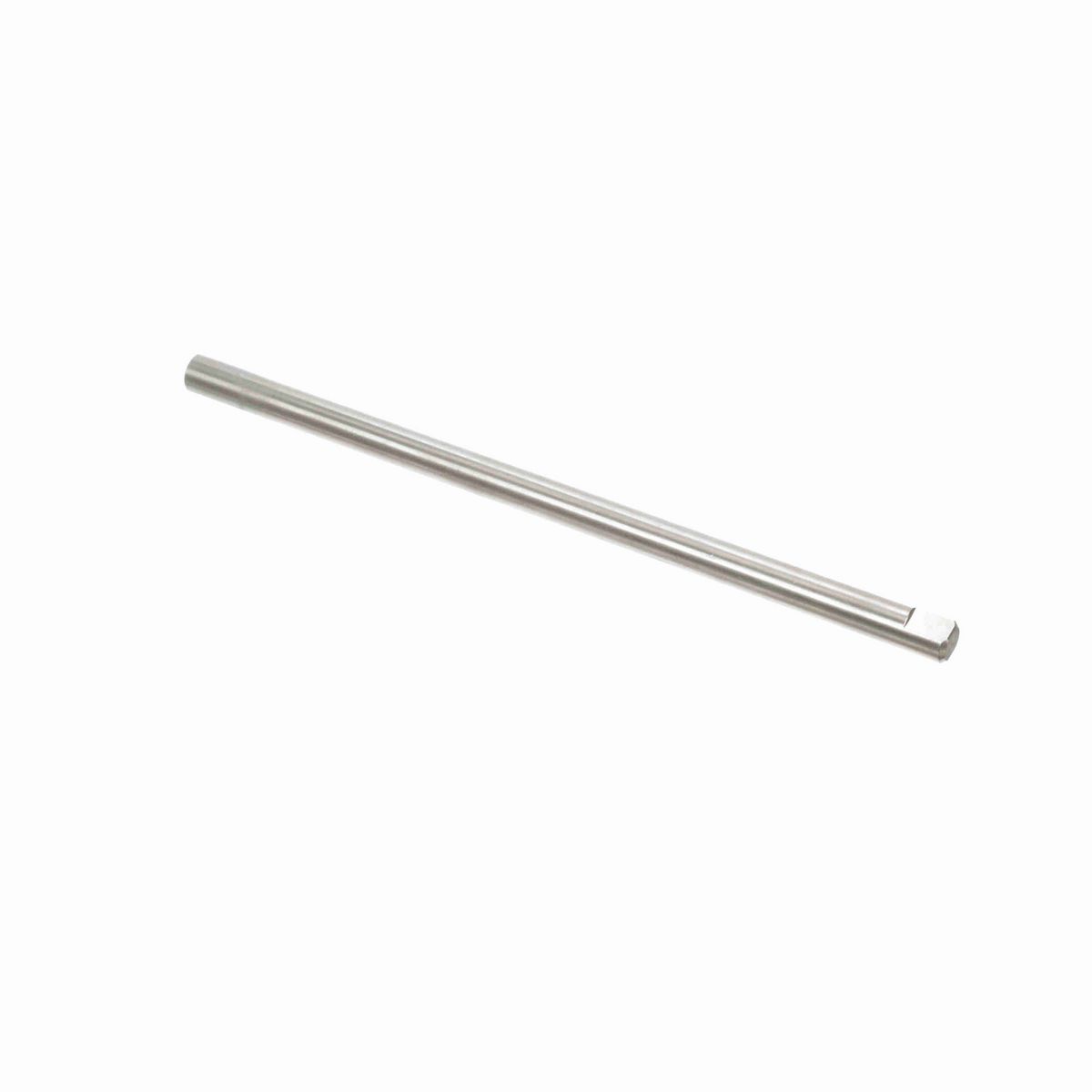 System Plast Adjusting Rod; Length: 10-in, for Rod Diameter: 1/2-in Thread: 5/16-18 - VG-212-10-516