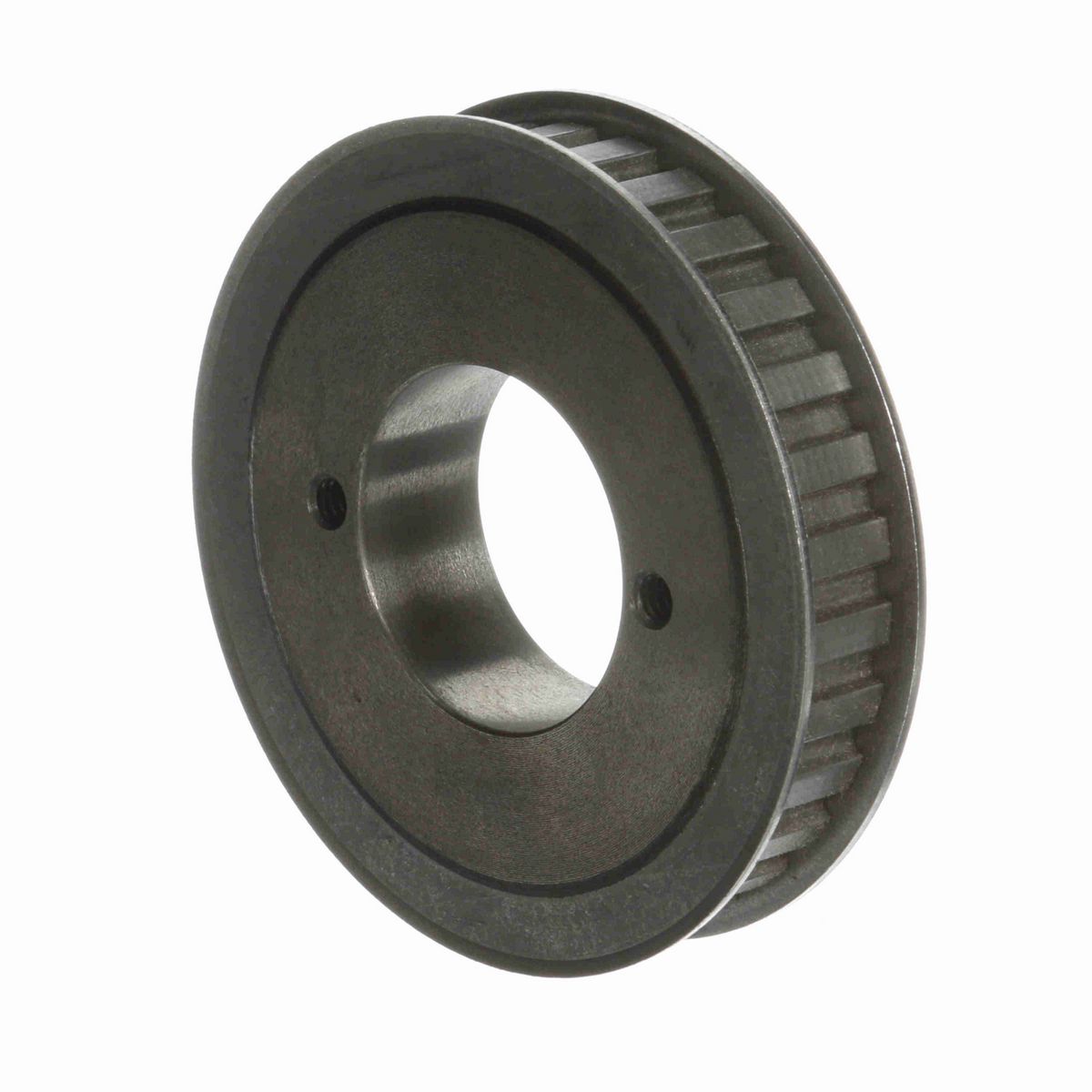 Browning Steel Bushed Bore Gearbelt Pulley - 30LH050