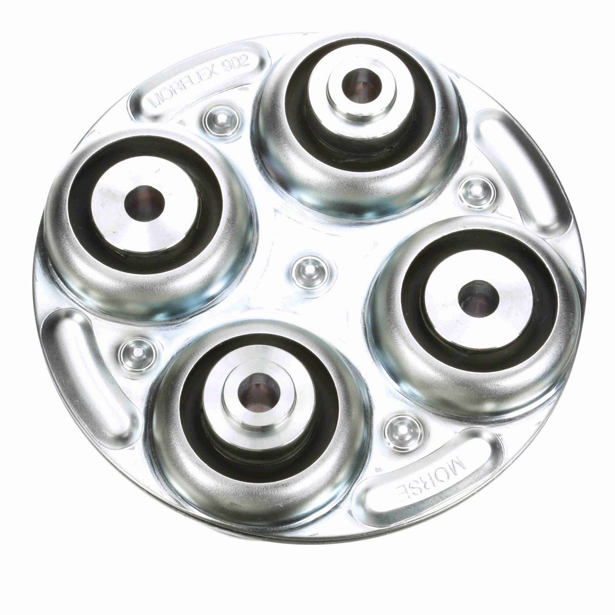 Morse Elastomeric Coupling Morflex (R) Center - 1002 MORFLEX CENTER