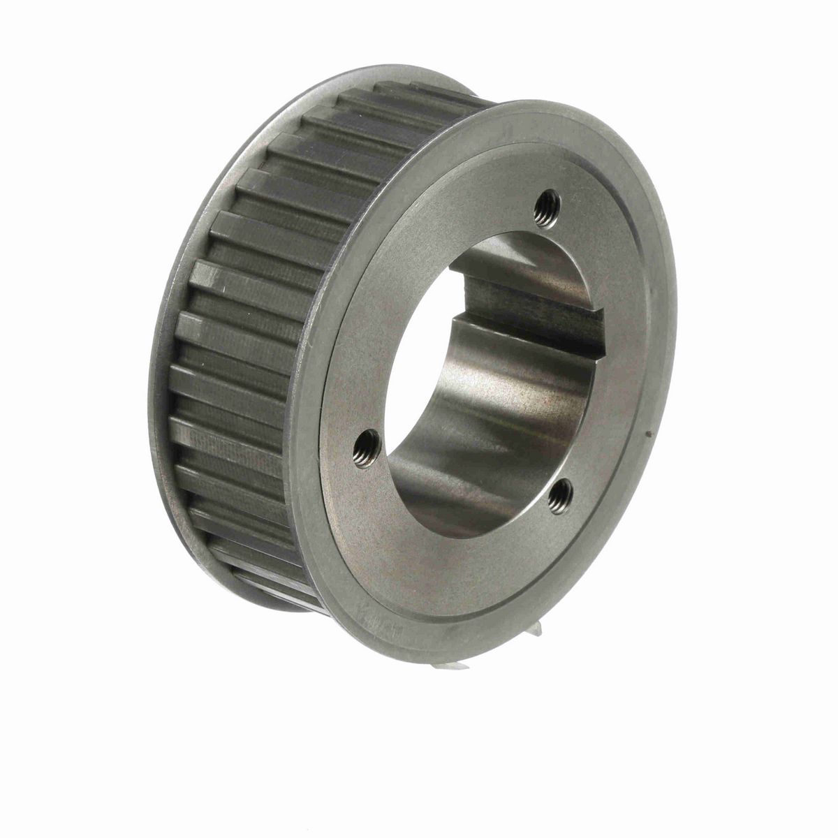 Browning Steel Bushed Bore Gearbelt Pulley - 32HQ150