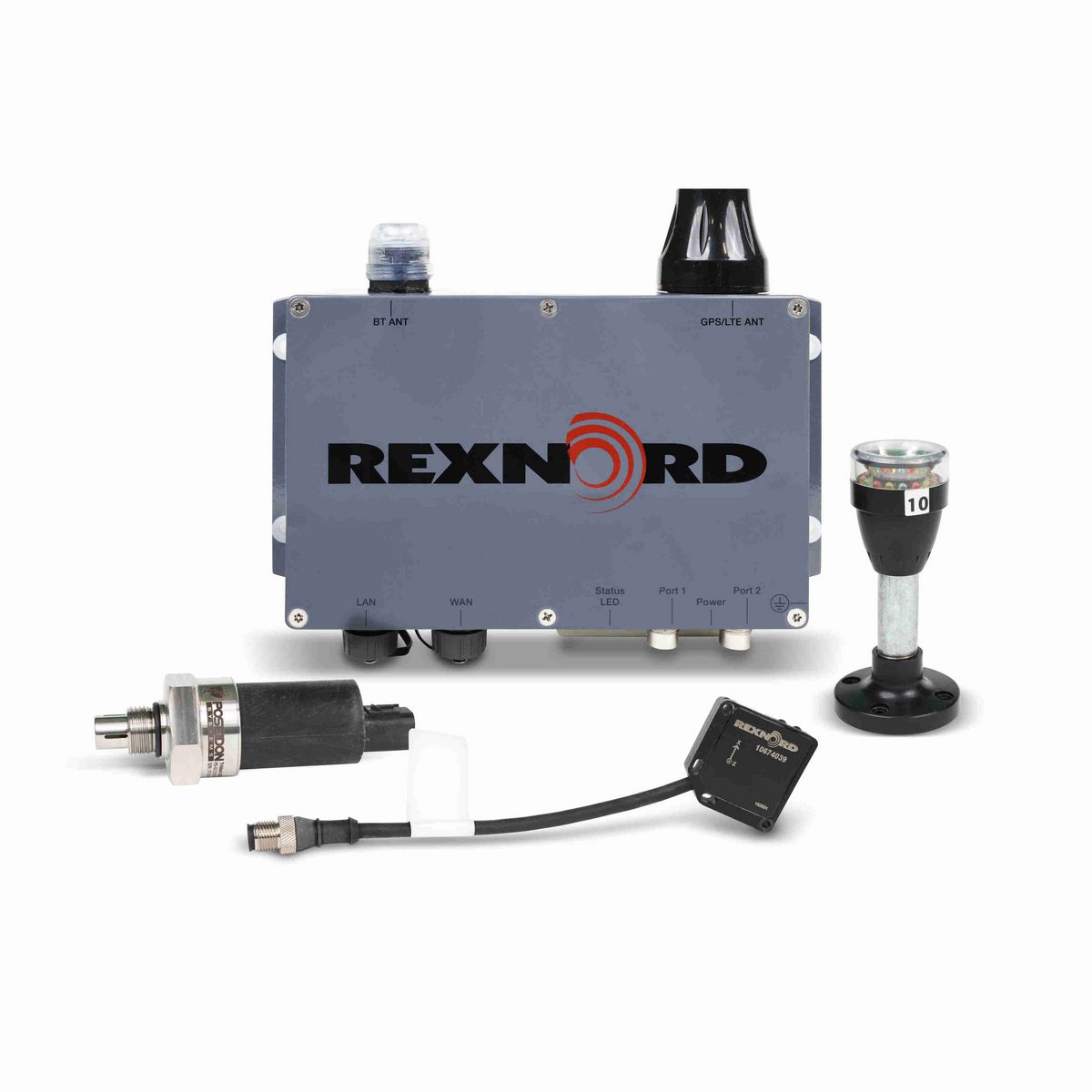Falk 1130 10827106 FIELD INSTALLATION KIT - 10827106